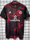 24-25 Fortuna Dusseldorf Special Edition Black Fans Soccer Jersey
