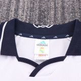 2000-2001 RMA Home Kids Retro Soccer Jersey