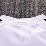 2004-2005 RMA Home Kids Retro Soccer Jersey