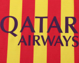 2013-2014 BAR Away Kids Retro Soccer Jersey