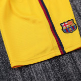 2011-2012 BAR Third Kids Retro Soccer Jersey
