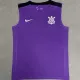 25-26 Corinthians Purple Vest