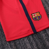 2013-2014 BAR Away Kids Retro Soccer Jersey