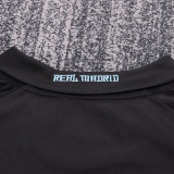 2009-2010 RMA Away Kids Retro Soccer Jersey