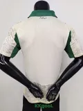 25-26 Palmeiras Third Player Version Soccer Jersey