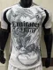 25-26 RMA White Special Edition Player Version Soccer Jersey *三叶草龙