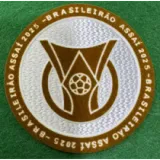 25-26 Palmeiras Third Player Version Soccer Jersey