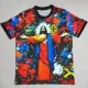 25-26 Brazil Red Special Edition Fans Soccer Jersey