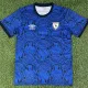 25-26 Guatemala Blue Training shirts