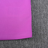 25-26 BAR Pink Tank top and shorts suit