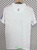 25-26 Koln White Limited Edition Fans Soccer Jersey