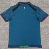 25-26 Ecuador Away Fans Soccer Jersey