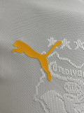 24-25 Ivory Coast White Special Edition Player Version Training shirts