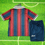 25-26 BAR Anniversary Edition Kids Soccer Jersey