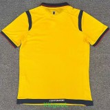 25-26 Ecuador Home Fans Soccer Jersey