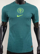 25-26 Nigeria Away Player Version Soccer Jersey