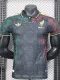 25-26 Mexico Special Edition Player Version Soccer Jersey