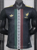 25-26 Mexico Special Edition Player Version Soccer Jersey