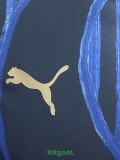 25-26 Al-Hilal Home CWC Player Version Soccer Jersey (世俱杯版)