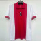 2025 Ajax 125th Anniversary 1:1 Fans Soccer Jersey