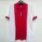 2025 Ajax 125th Anniversary 1:1 Fans Soccer Jersey