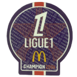 25-26 PSG Home 1:1 Fans Soccer jersey