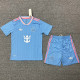 25-26 Inter Miami Third Kids Soccer Jersey