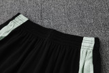 25-26 RMA White Training Short Suit
