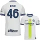 24-25 INT Print ROSSI # 46 Special Edition Fans Soccer Jersey