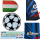 UCL +Shield +Gate.io +U-Power (欧冠+冠军盾20+左袖/背下广告)