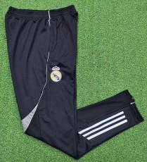 25-26 RMA Black Training Long Pants (Have Pocket)