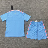 25-26 Inter Miami Third Kids Soccer Jersey