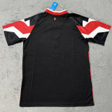 25-26 Man Utd Black Red Special Edition Training shirts