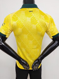 25-26 ACM Third Player Version Soccer Jersey
