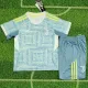 25-26 JUV Away Kids Soccer Jersey