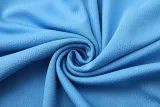 25-26 Man City Light blue Training Short Suit