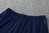 25-26 Man City Light blue Training Short Suit