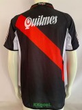 2000-2001 River Plate Third Retro Soccer Jersey