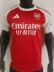 25-26 ARS Home Player Version Soccer Jersey