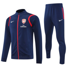 25-26 ARS Royal blue Jacket Tracksuit #F06