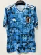 25-26 Japan Blue Special Edition Fans Soccer Jersey