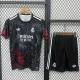 25-26 RMA Black Red Special Edition Kids Training