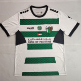 25-26 Deportivo Palestino Special Edition Fans Soccer Jersey *Here