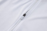 25-26 RMA White Jacket Tracksuit #A2503