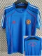 25-26 Man Utd Blue Special Edition Training shirts