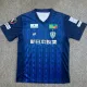 25-26  Avispa Fukuoka Home Fans Soccer Jersey 福冈黄蜂