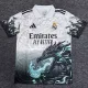 25-26 RMA Black White Polo Short Sleeve *龙