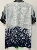 25-26 RMA White Special Edition Training Shirts **圆领