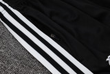 25-26 Flamengo Red Half Pull Tracksuit #B2510(半拉链)