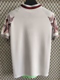 25-26 Bayern White Red Special Edition Training shirts